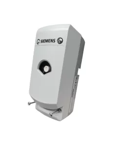 sempl.regolazione Thermostateinstellung oder Eintauchsicherung